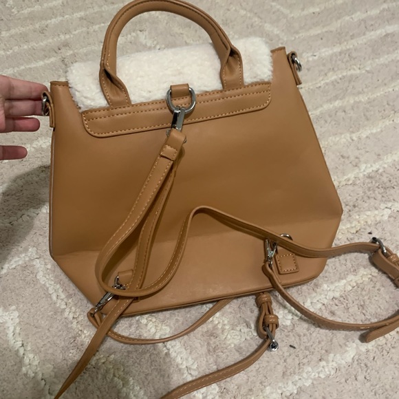 mini backpack - Picture 3 of 5